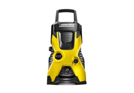 Мийка високого тиску  Karcher K5 Basic + щітка для бруківка Т5 T-Racer