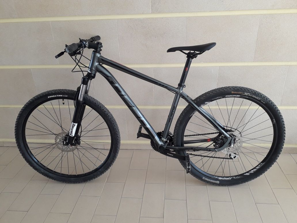 Bicicleta BTT Deed 29