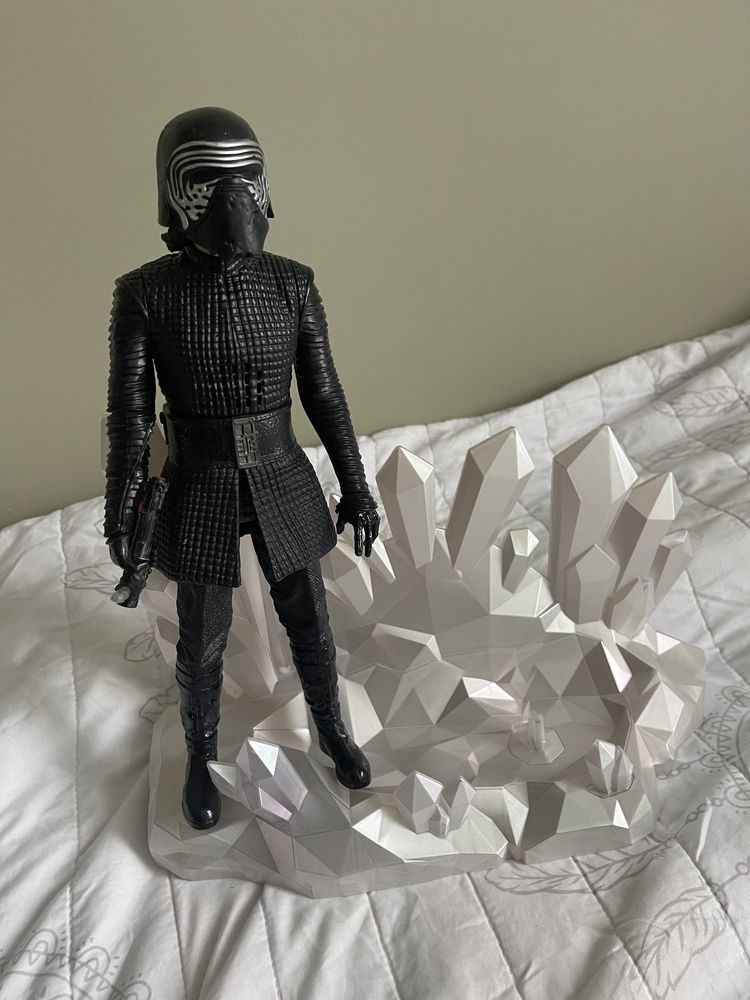 Figurka Star wars Kylo Ren Hasbro