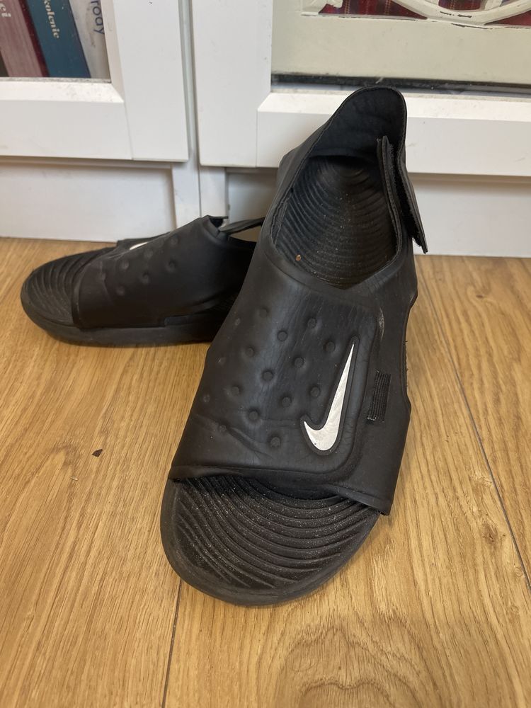 Sandały nike rozmiar 39 na lato