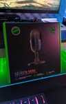 Razer  microfone