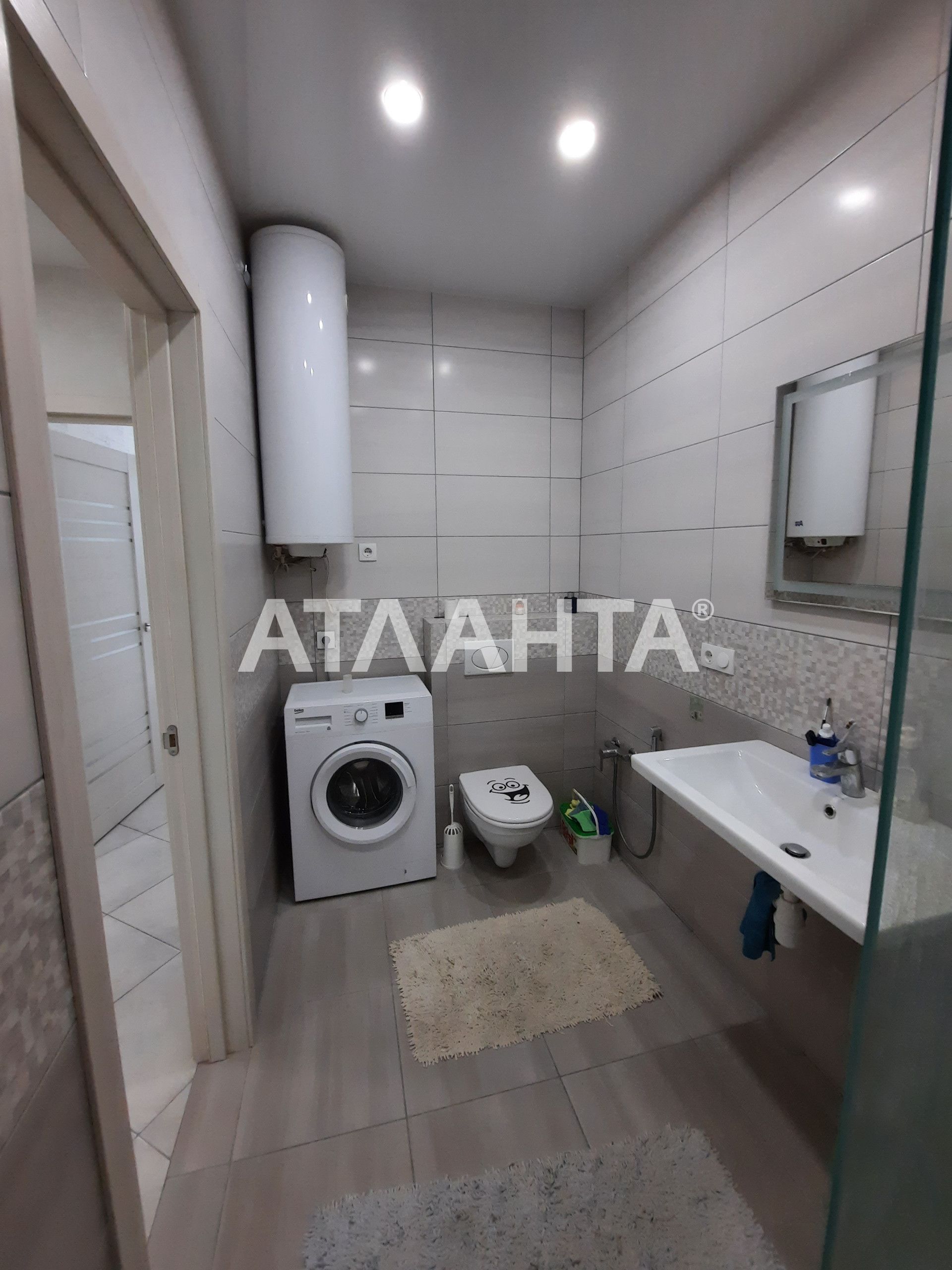 Квартира в ЖК Дмитриевский от Стикон