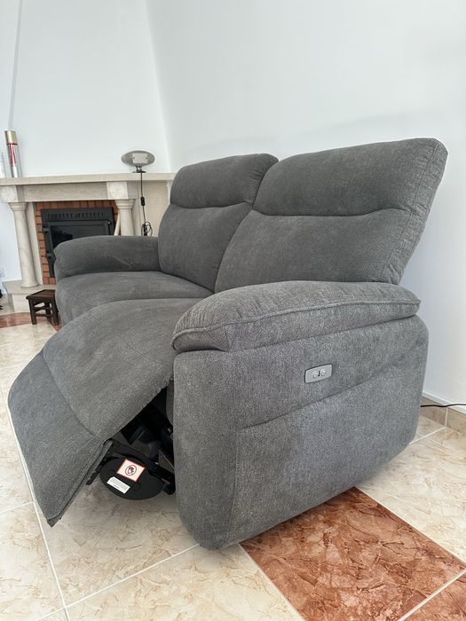 Sofá BREE Conforama