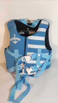 Kamizelka do nauki pływania Boglia Children's Swimming Vest (B)