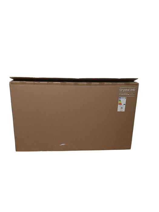 Telewizor Samsung 65" GU65CU6979U komplet