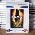 (PC) F.E.A.R . . . ..