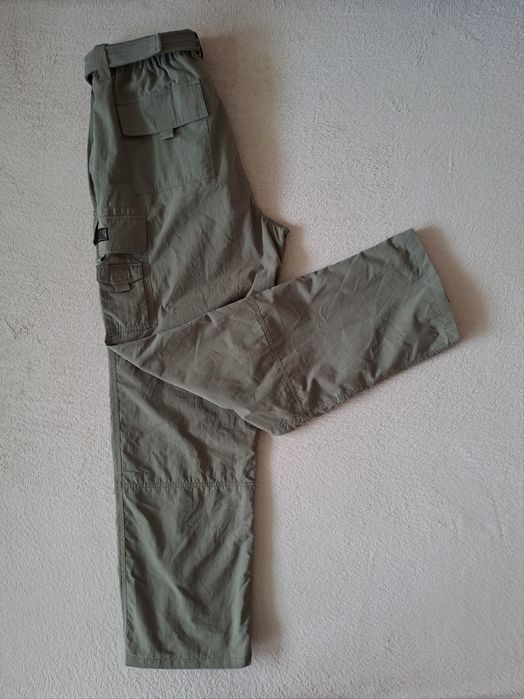 NOWE spodnie wędkarskie JAXON roz. 2XL fishing styl komfort