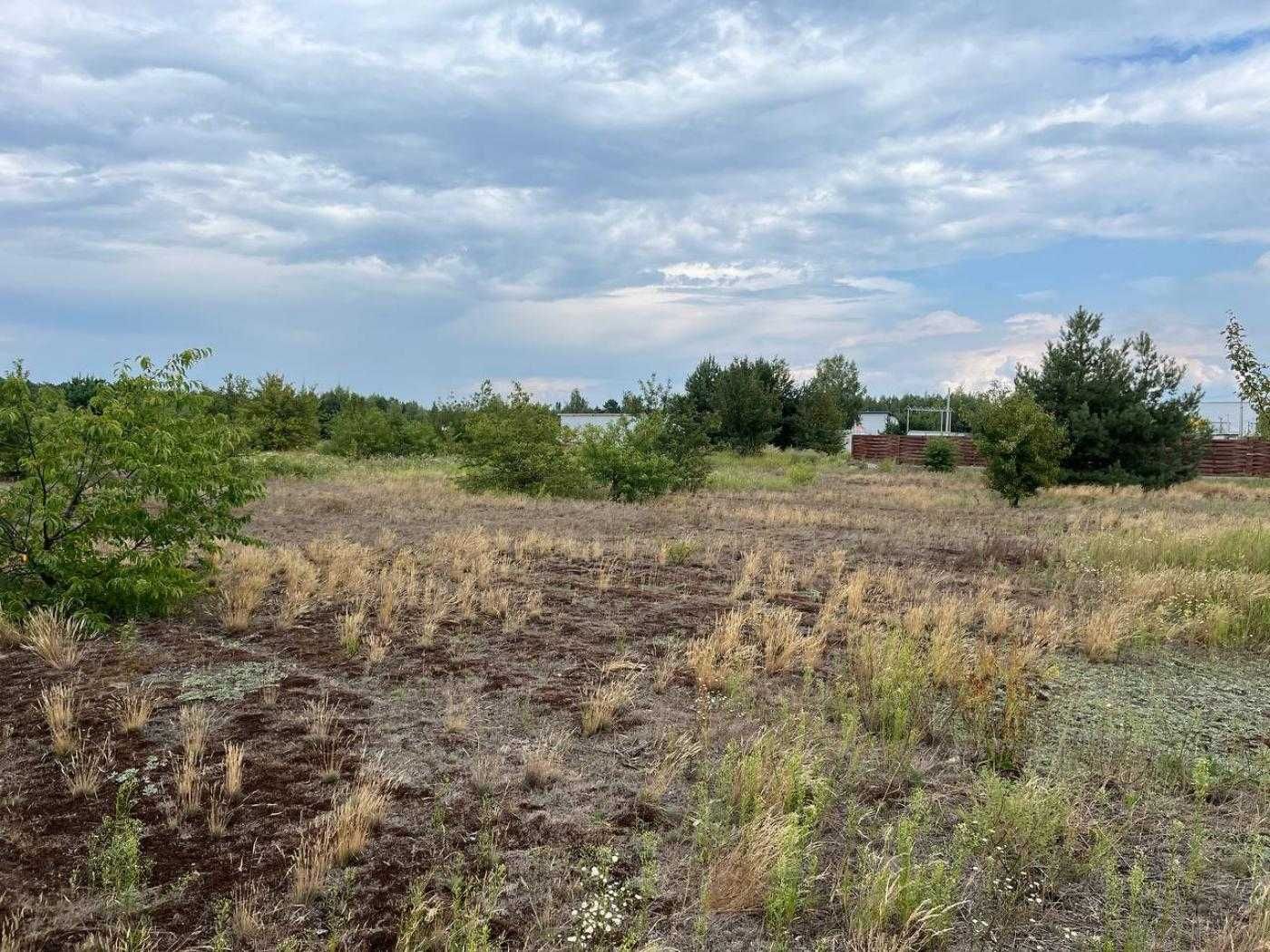 ПРОДАЖ землі Дмитрівка Куба 13.5соток