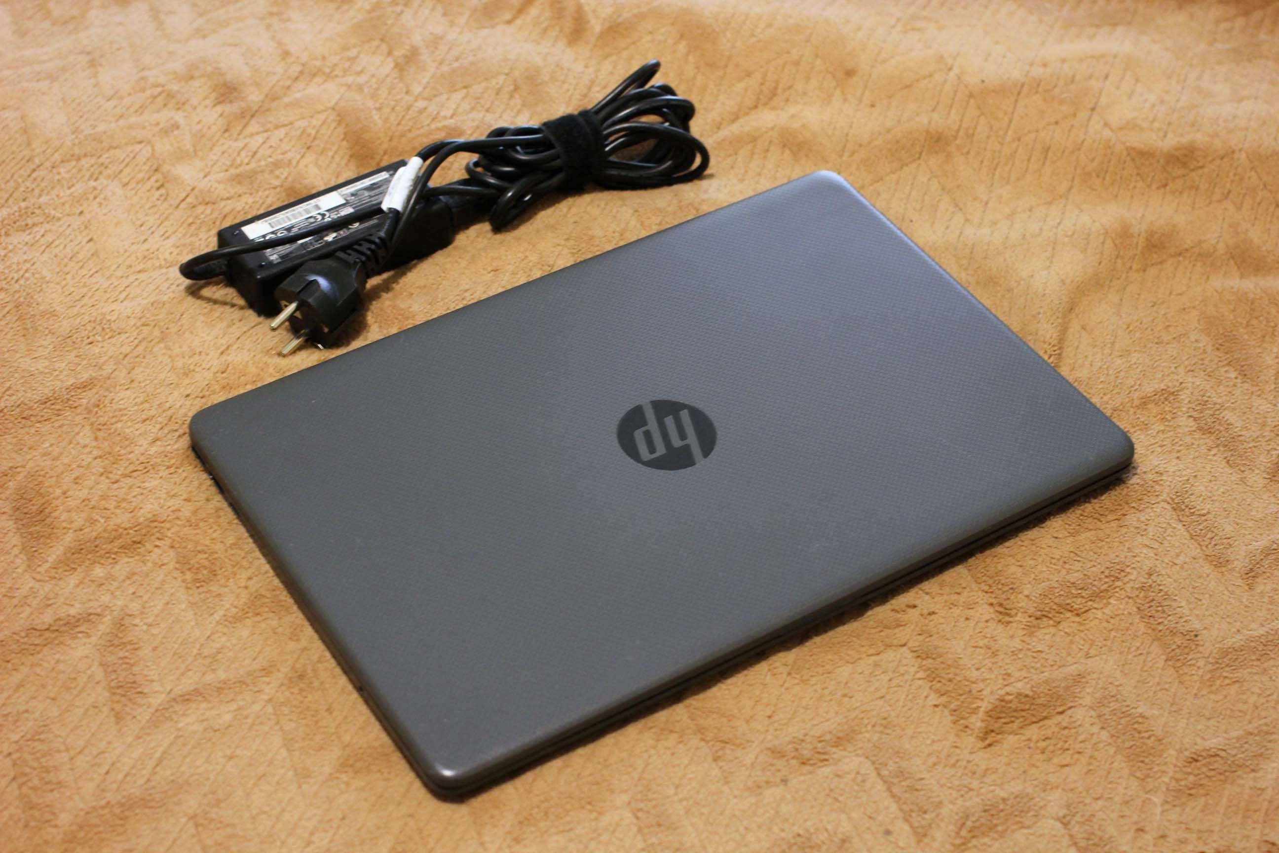 HP 250 G8/2022г/i5-1135G7/Видео 4GB/16GB/SSD256/АКБ5ч/15 ipsFHD