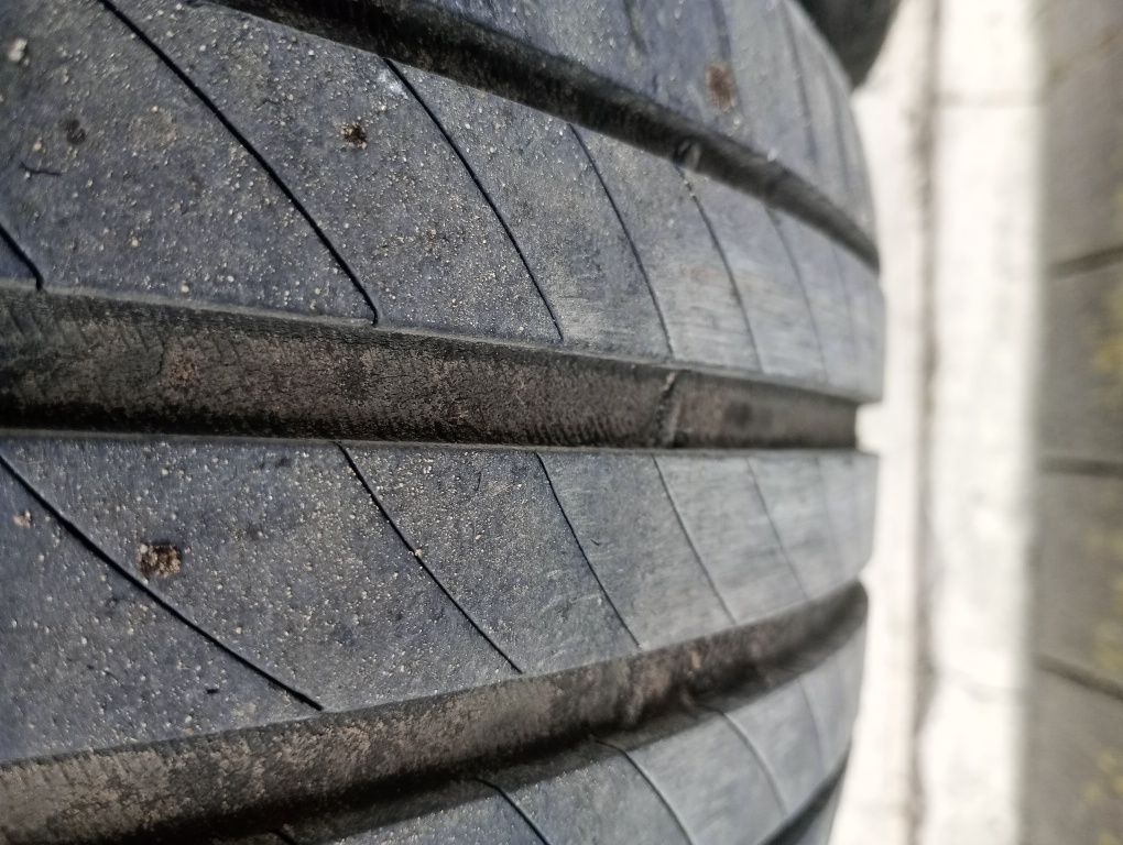 opony Michelin primacy 4 letnie 205/55/r16