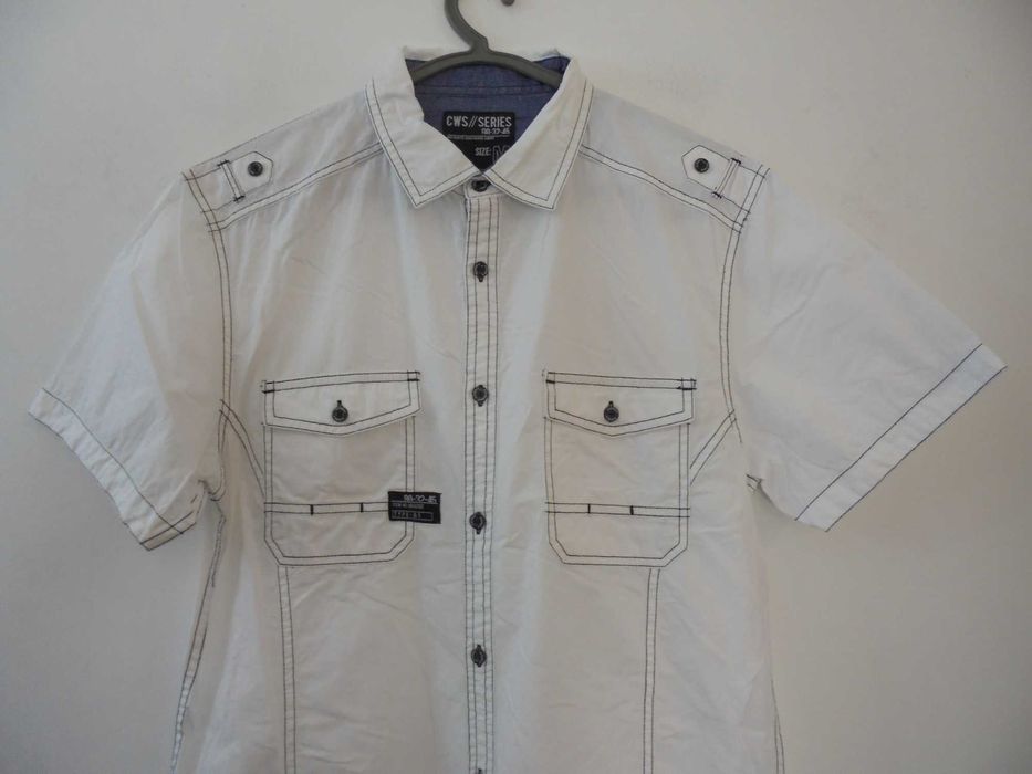 camisa de homem muito pratica