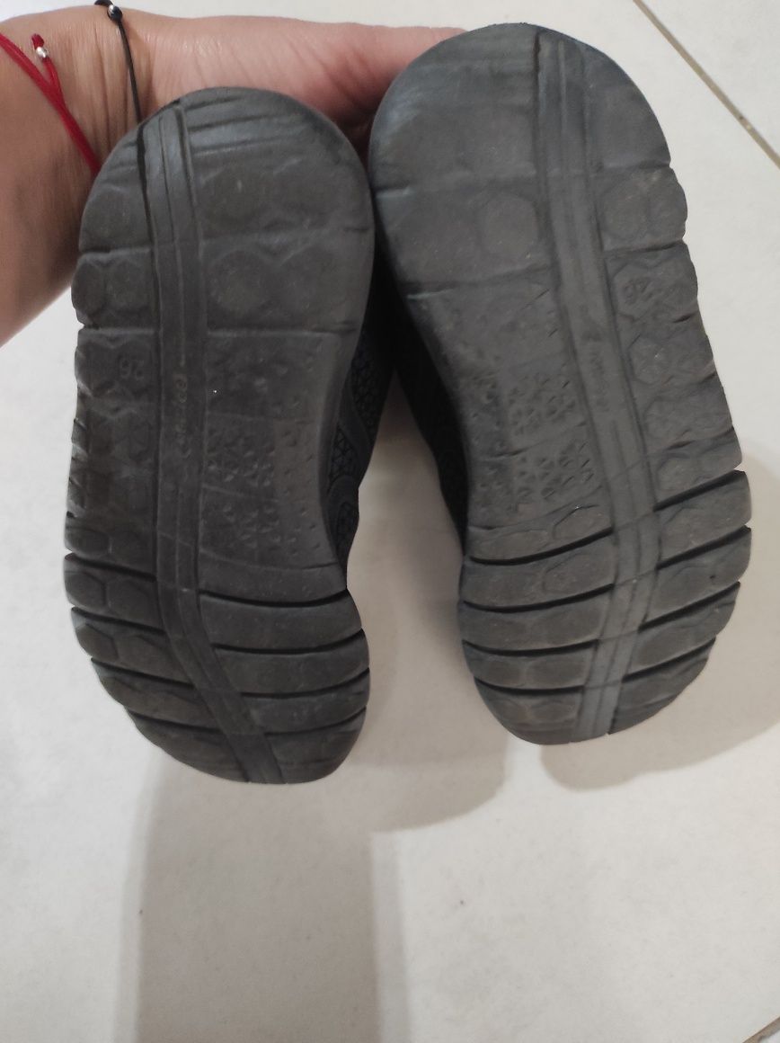 Buty Decathlon News feel 26