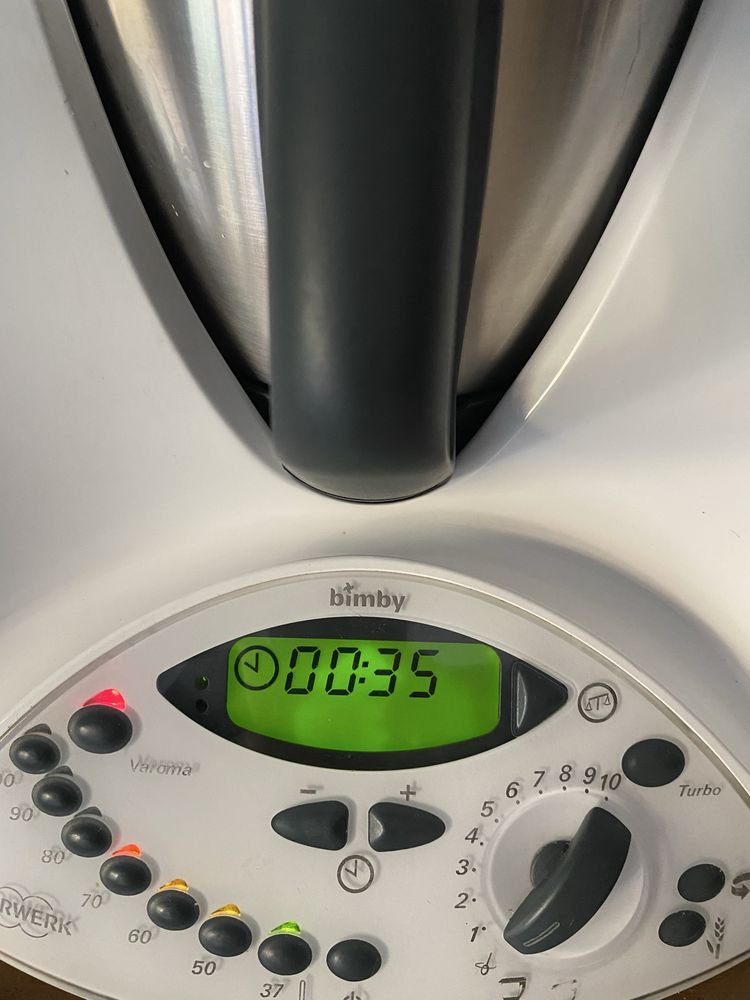 Bimby TM31 em bom estado
