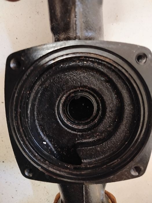 Pompa obiegowa GRUNDFOS ALPHA2