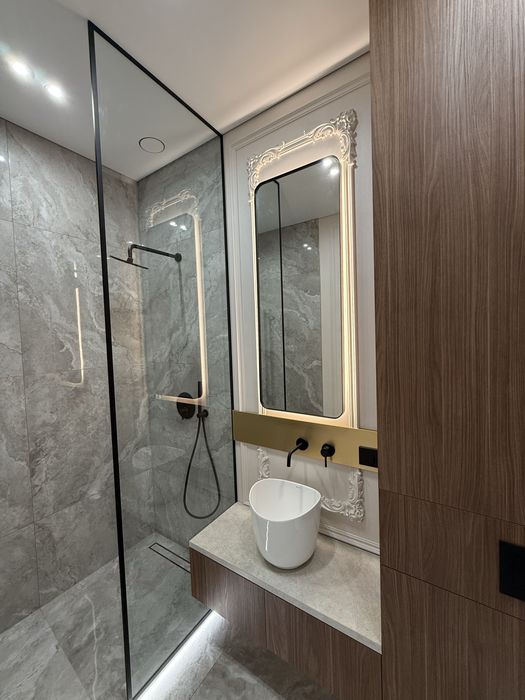 Продажа кв. ‼️ 90м, видовая, ЖК Атмосфера, Аркадия, Кадорр, Каманина
