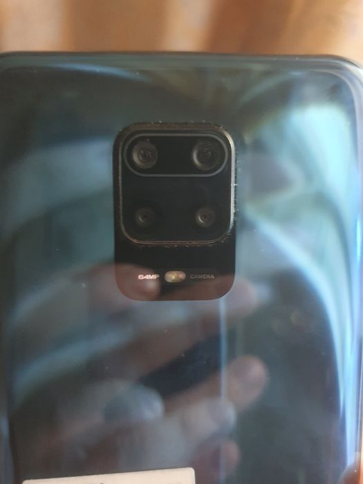 Redmi Note 9 Pro 6/128 gb