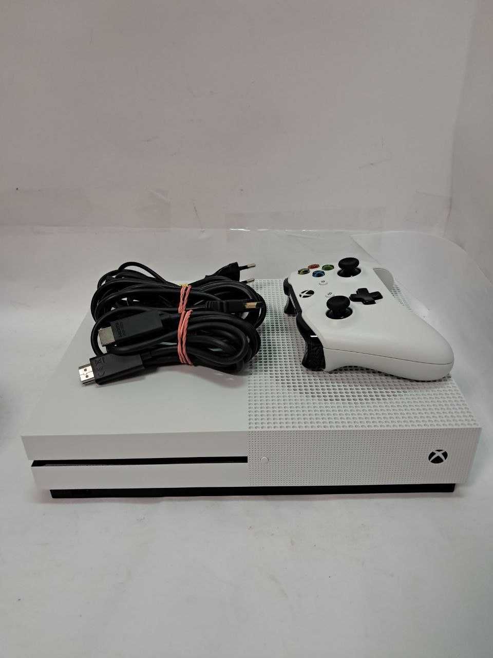 Игровая  консоль MICROSOFT Xbox one S 1681 1T