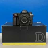 Nikon D780 (Corpo) - 24.5MP
