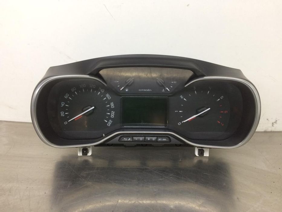 Quadrante / painel de instrumentos CITROËN C3 III (SX)