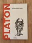 Odkryj filozofię - Platon kolekcja t. 1
