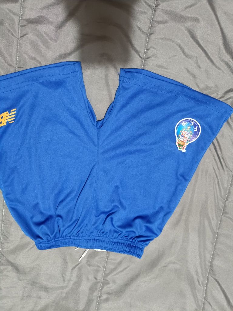 Equipamento FC Porto criança