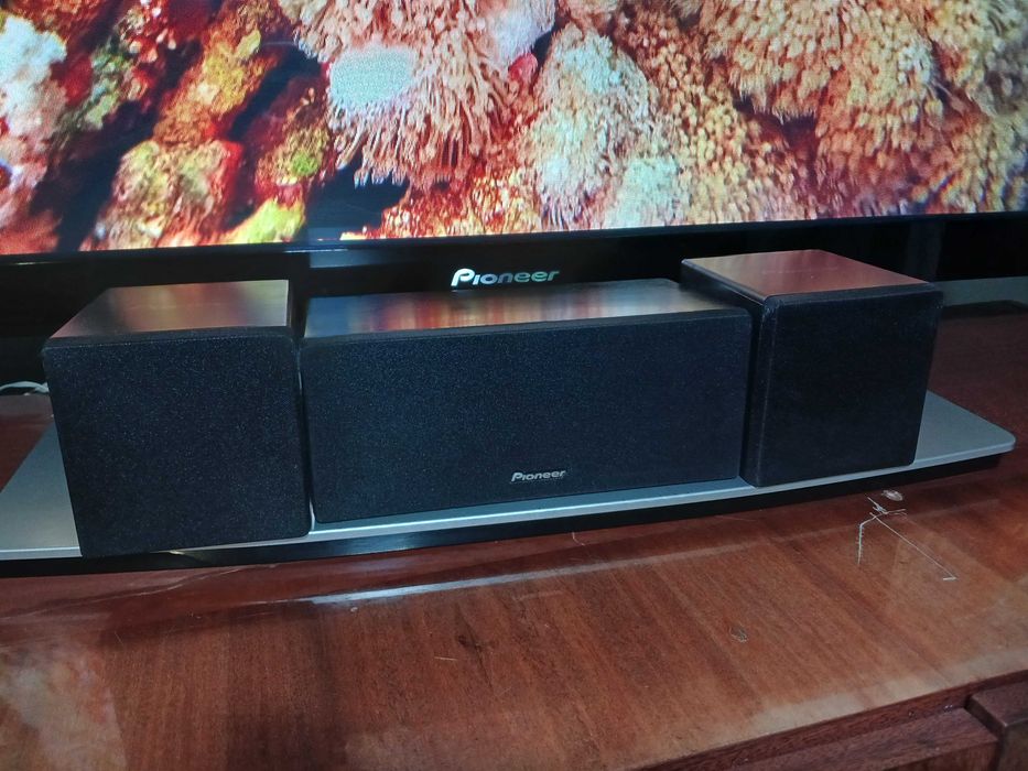 Продам телевизор Pioner