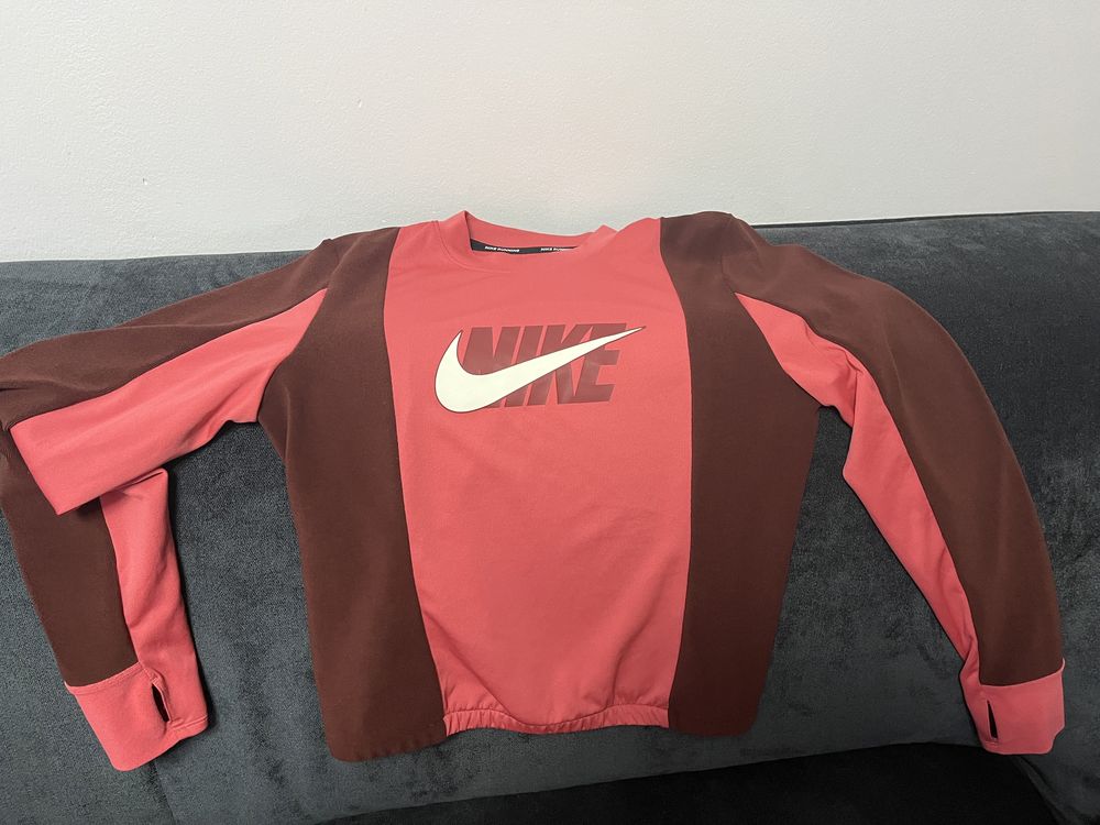 Bluza NIKE damska