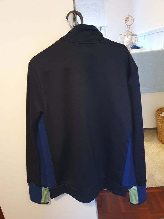 Casaco da Lacoste Men's Sport Stretch Zip-Up