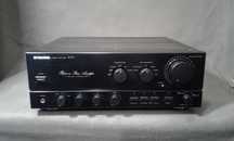 PIONEER A-777,wzmacniacz stereo