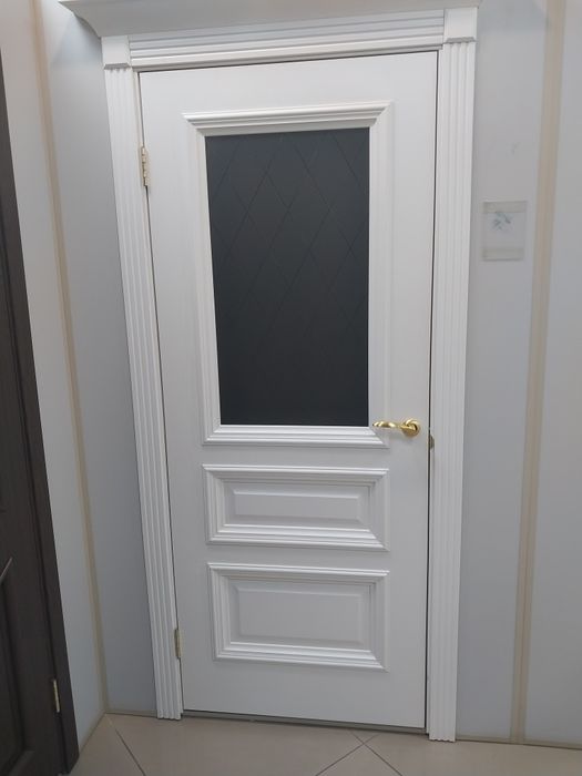 Межкомнатные двери от1255