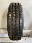 Opona pojedyncza 225/75/16c GoodYear Cargo G91