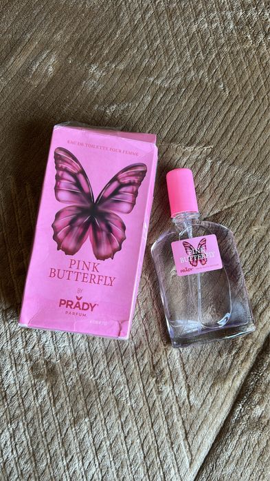 Perfume “carolina herrera”