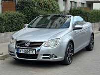 Volkswagen Eos VW Eos 2009 | 2.0 TDI | DSG | Dobry Stan