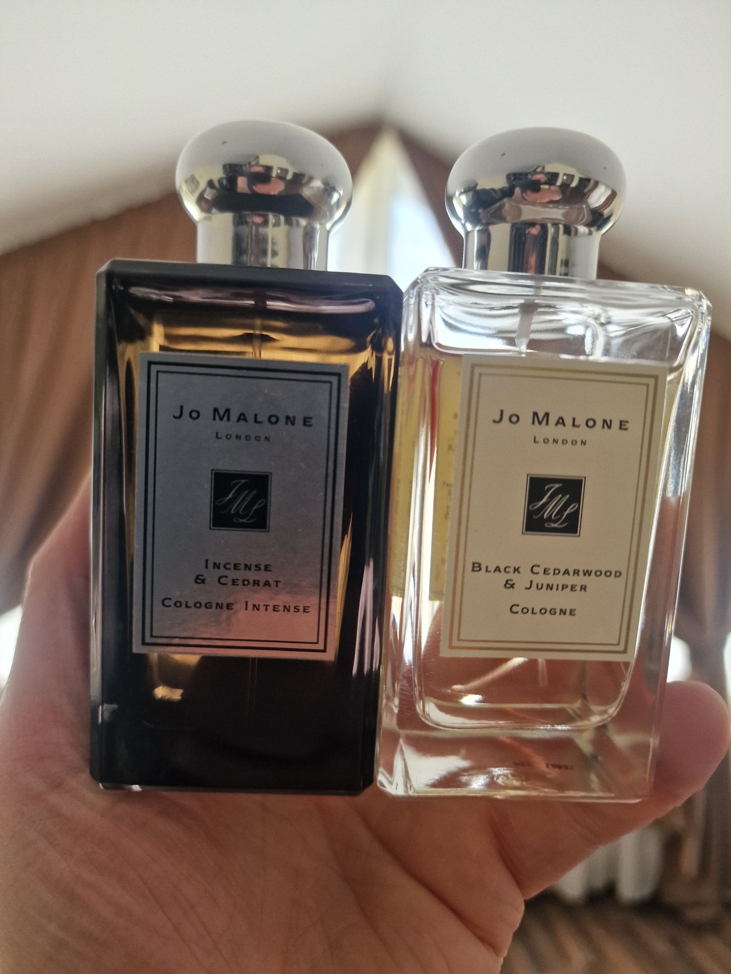 Diptyque 34, Jo Malone розпродаж колекції