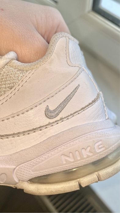 Кроссовки детские найк