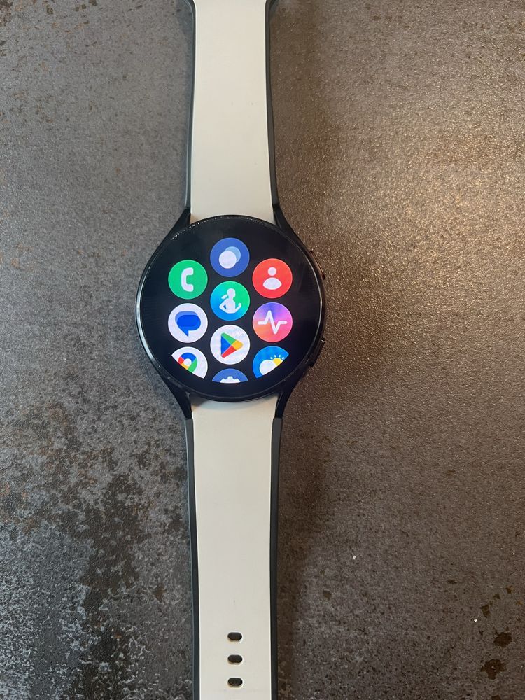 Relógio Digital da samsung como novo