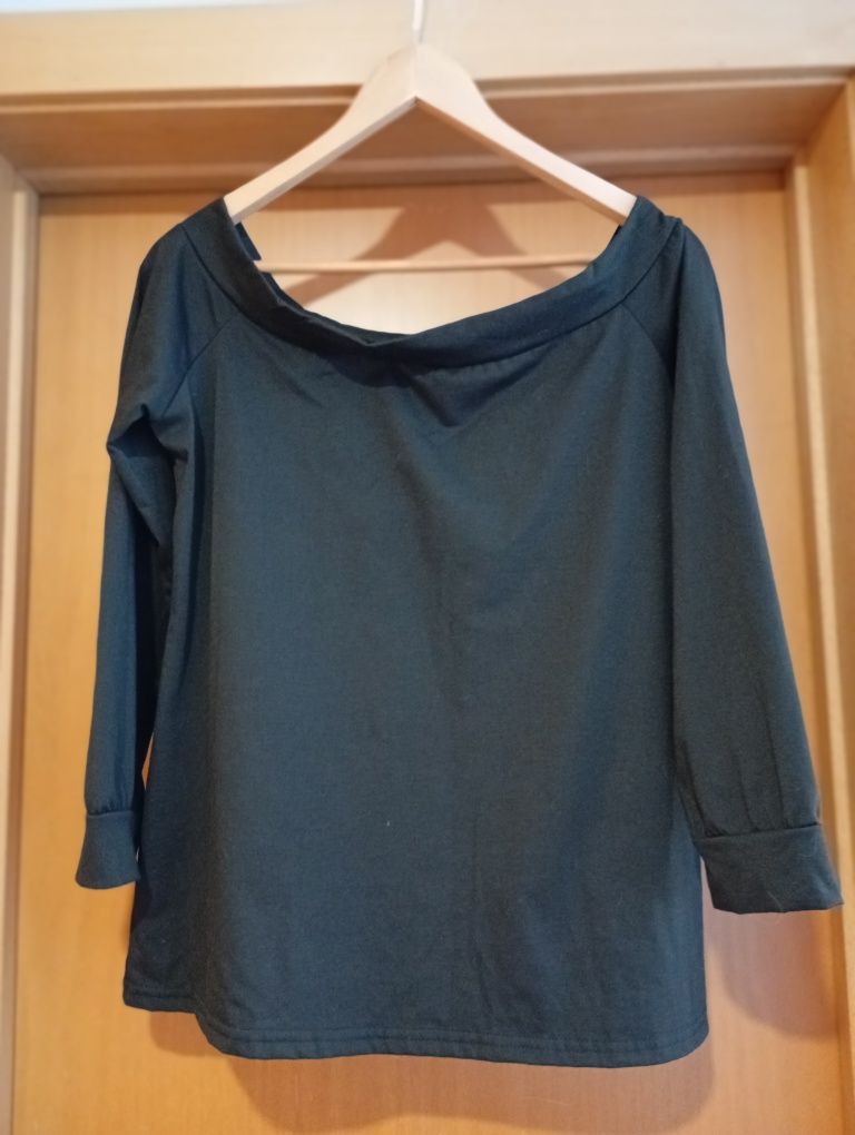Camisola manga comprida