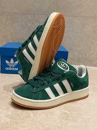 Adidas Campus 00s Green EU 39 Unisex Bardzo wygodne