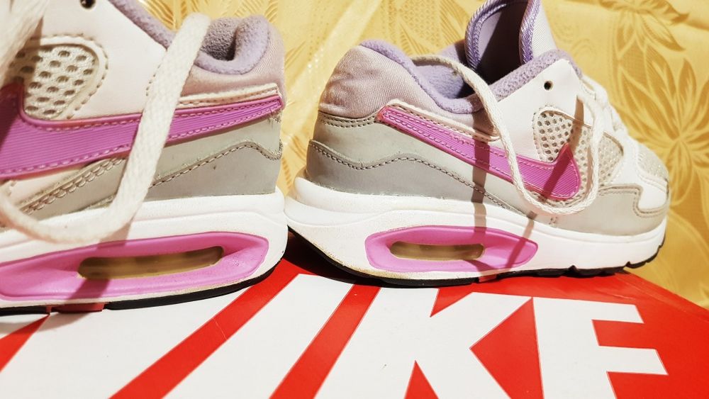 Детские кроссовки Nike Air Max ST