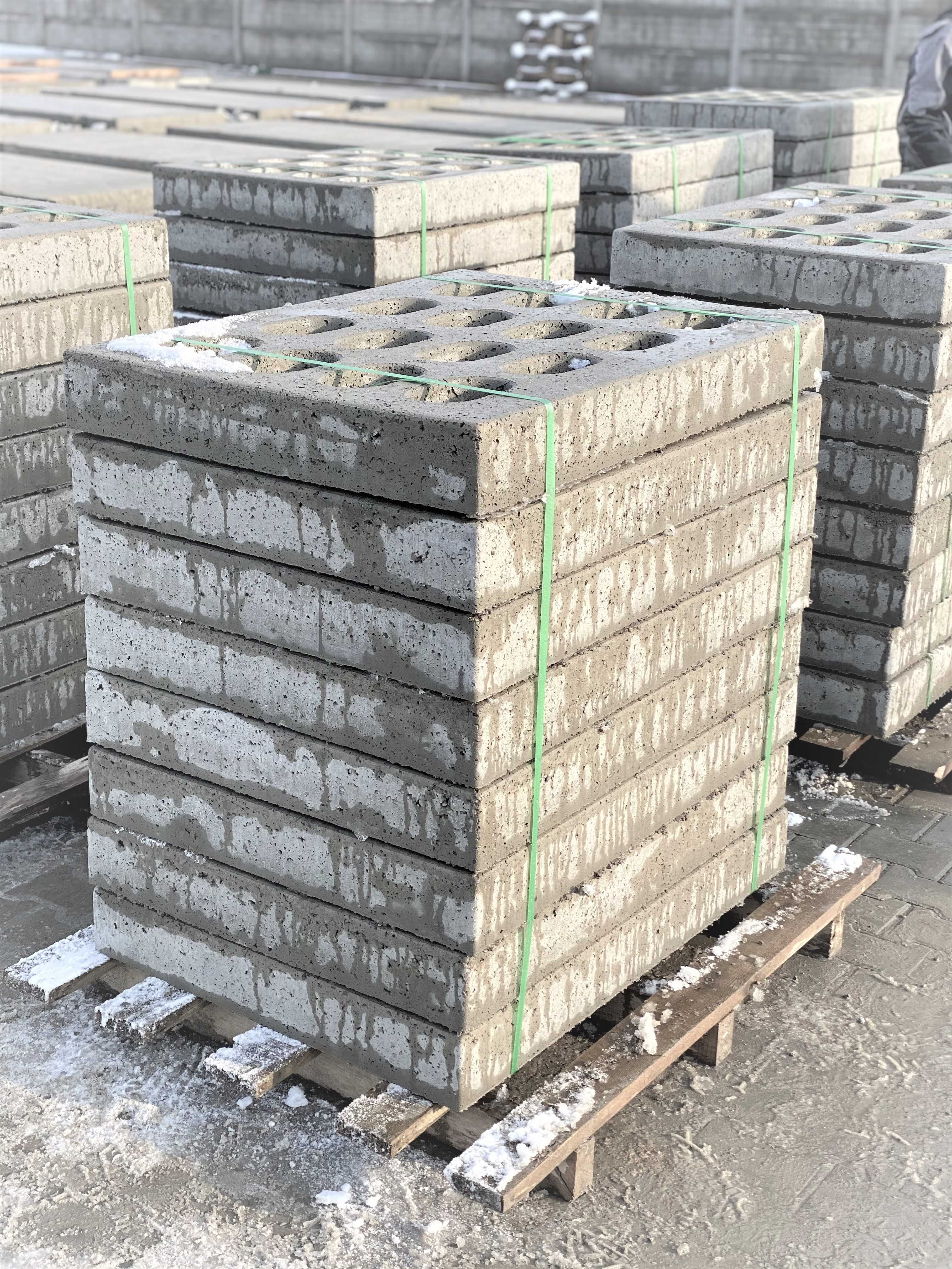 Płyta drogowa Jomb Yomb Jumbo Jumb 100x75x12,5 podwójnie zbrojona