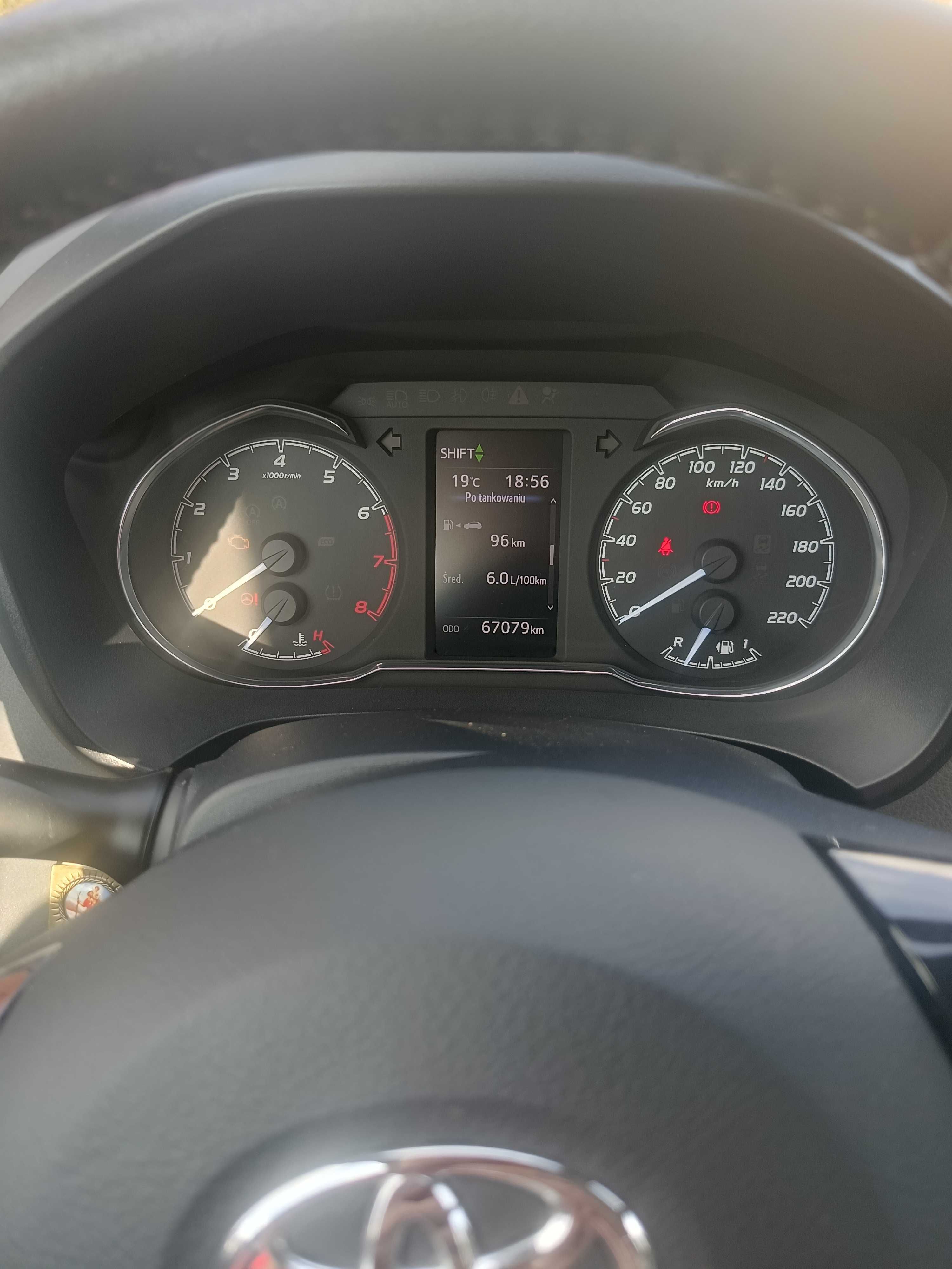 Toyota Yaris 1.5 Premium