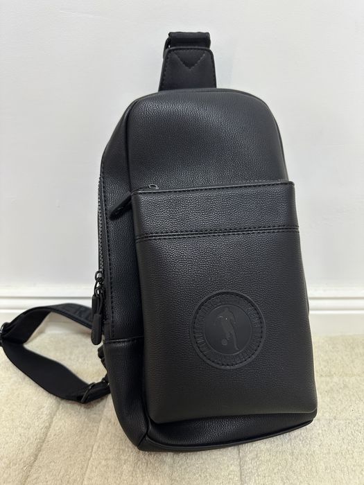 Сумка bikkembergs