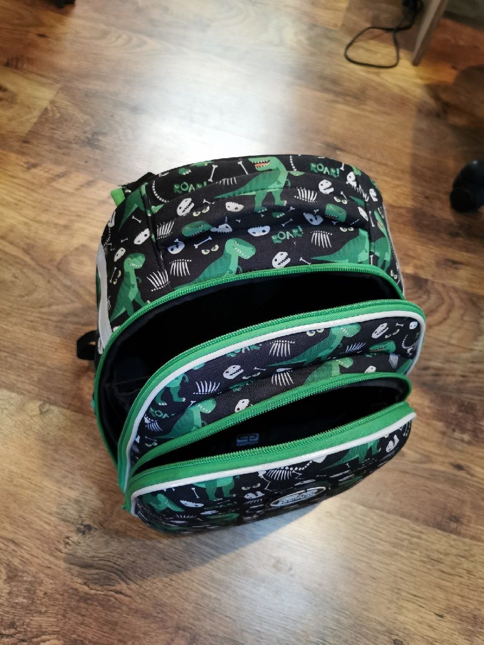 Plecak CoolPack jak nowy