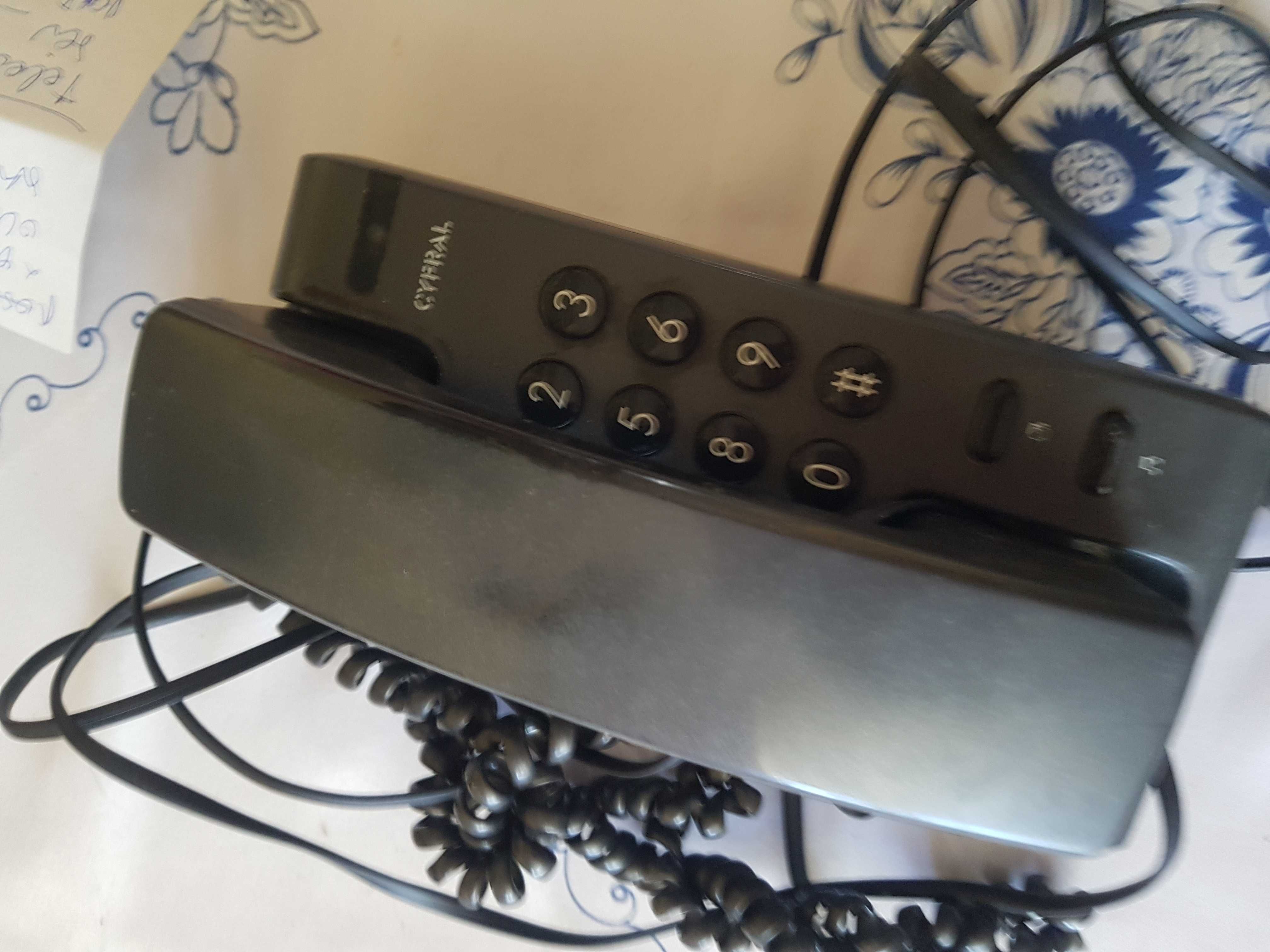 telefony  z czasów komuny gadżet