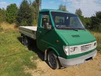 Daewoo Lublin II 2.4D
