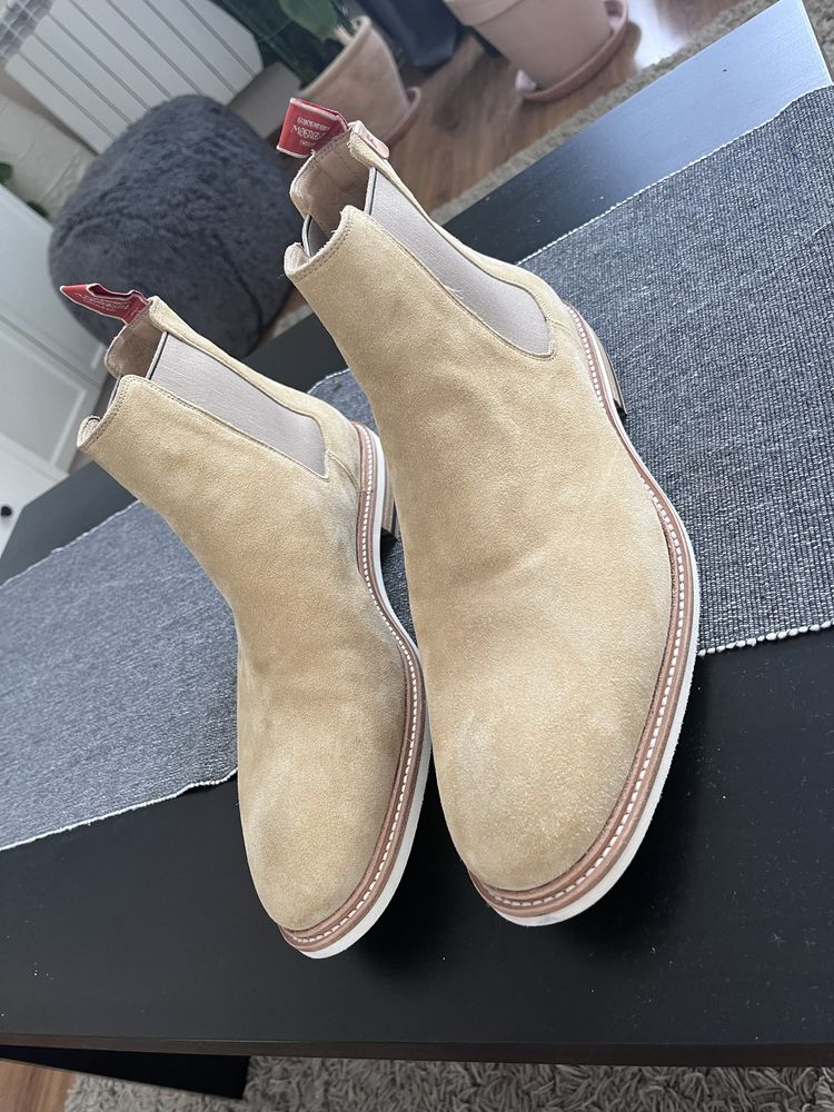 Buty Floris Van Bommel