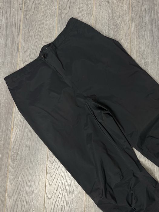 Мембранные штаны SprayWay