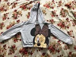 Bluza Sinsay 104 Mickey Mouse