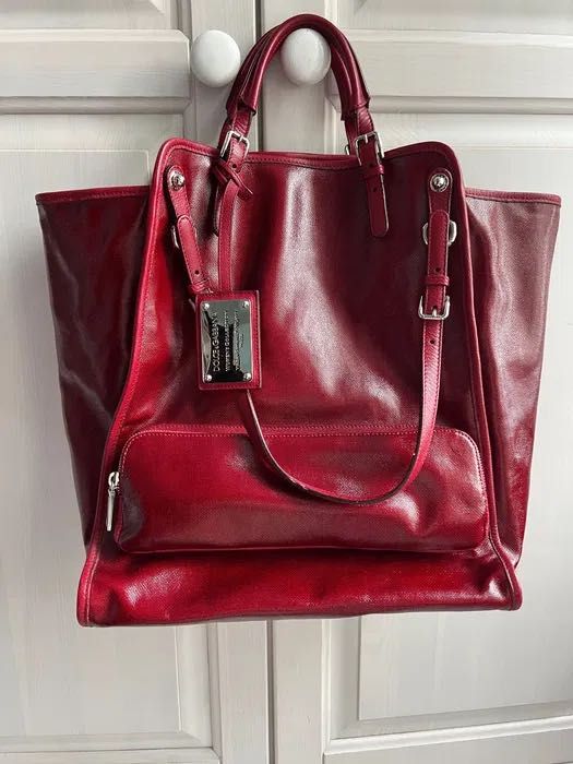 Сумка Dolce&Gabbana оригінал