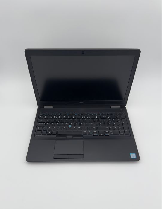 DELL E5570 | i5-6200U | 16GB | 512GB SSD | WIN 11 PRO | 1 ANO GARANTIA